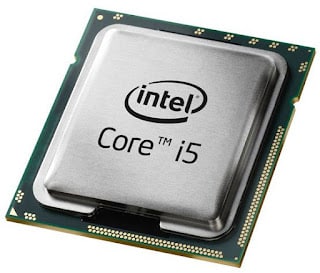 intel-core-i5-drivers