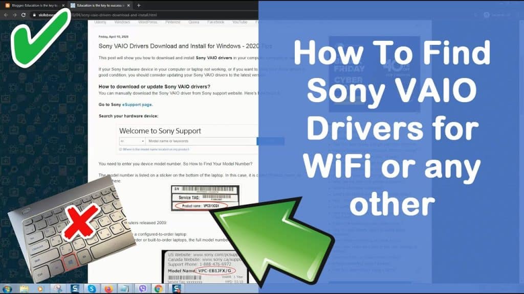 sony-vaio-wifi-wlan-9-updated-drivers