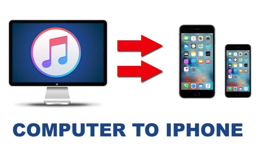 how-to-connect-iphone-mobiles-to-pc-without-itunes