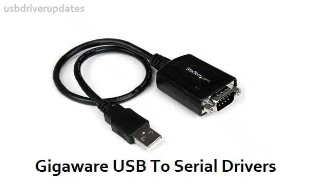 gigaware-usb-to-serial-driver