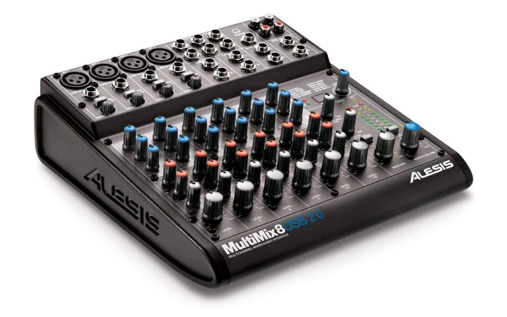 alesis-multimix-8-usb-driver