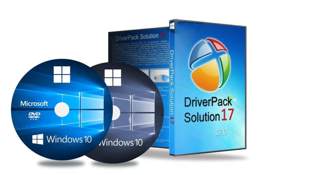 driverpack-solution-windows-10