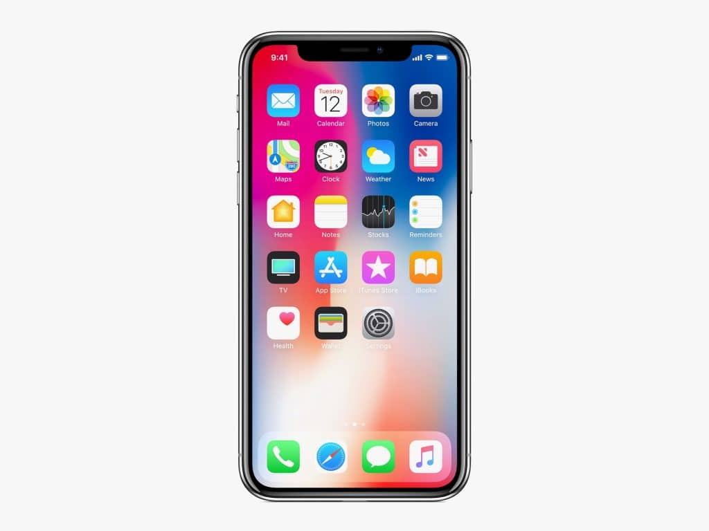 iphone-x-driver