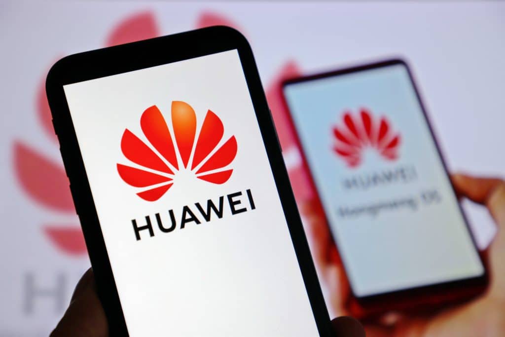 huawei-com-port-driver