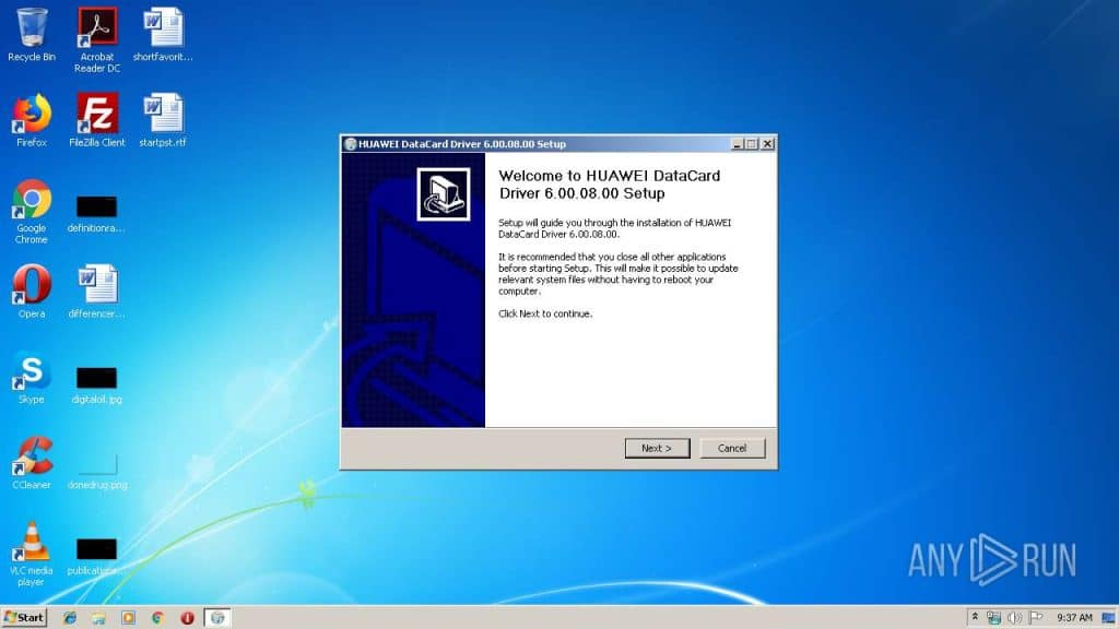 huawei-datacard-driver
