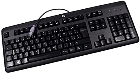 standard-ps-2-keyboard-driver