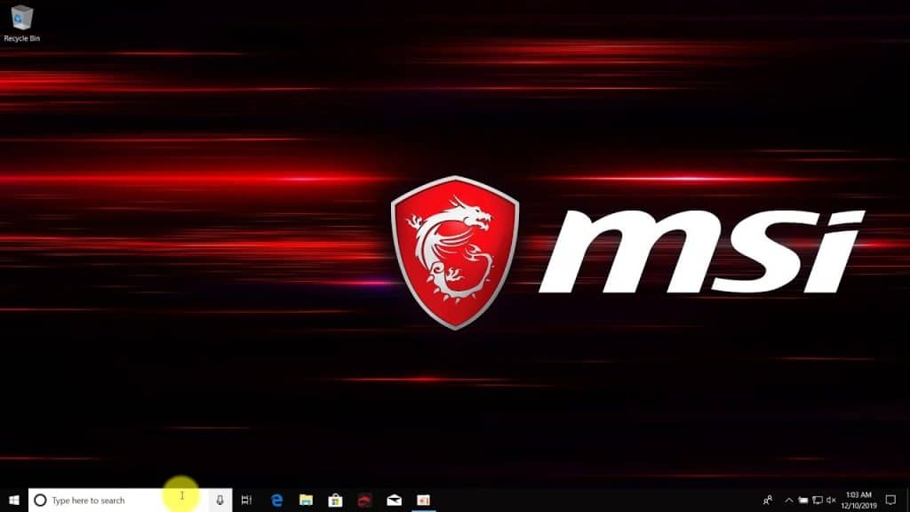 msi-geforce-driver