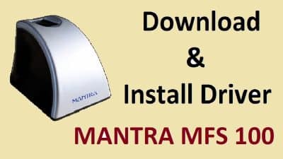mantra-device-driver