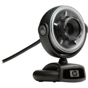 hp-webcam-driver