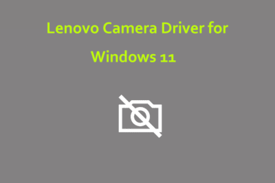 lenovo-camera-driver-windows-11