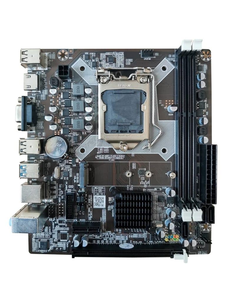intel-h81-chipset-driver