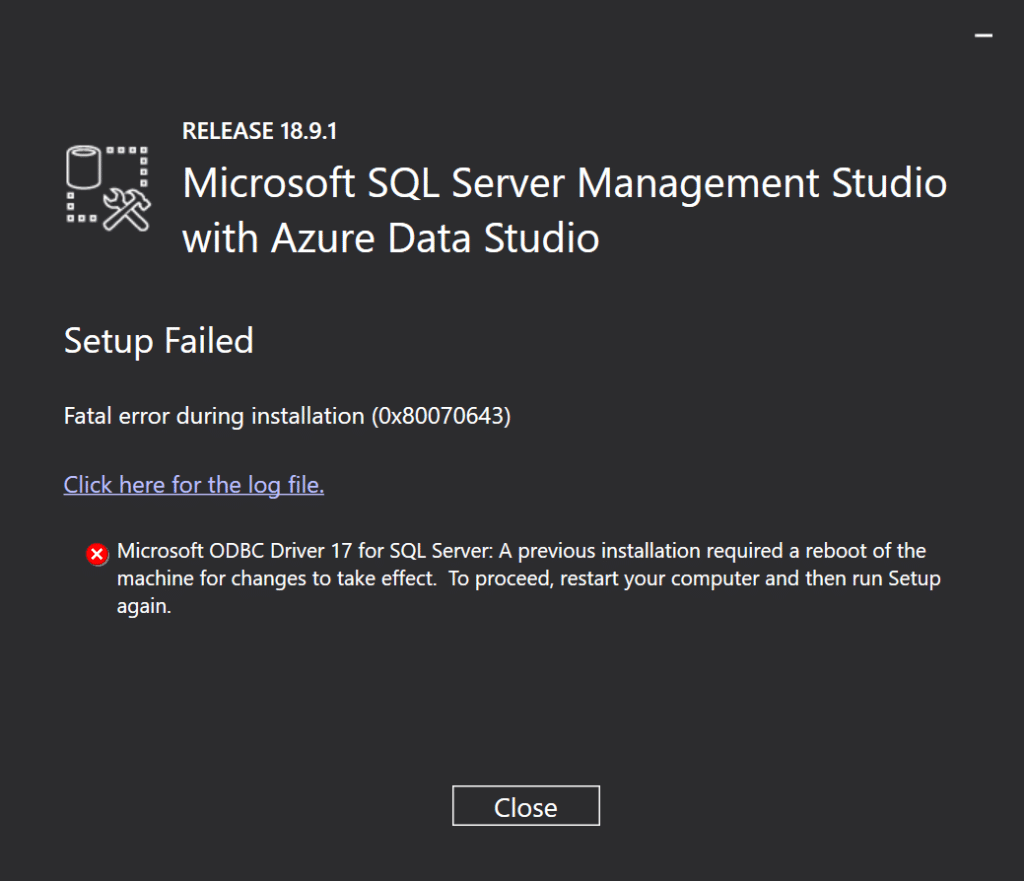 microsoft-odbc-driver-17-for-sql-server
