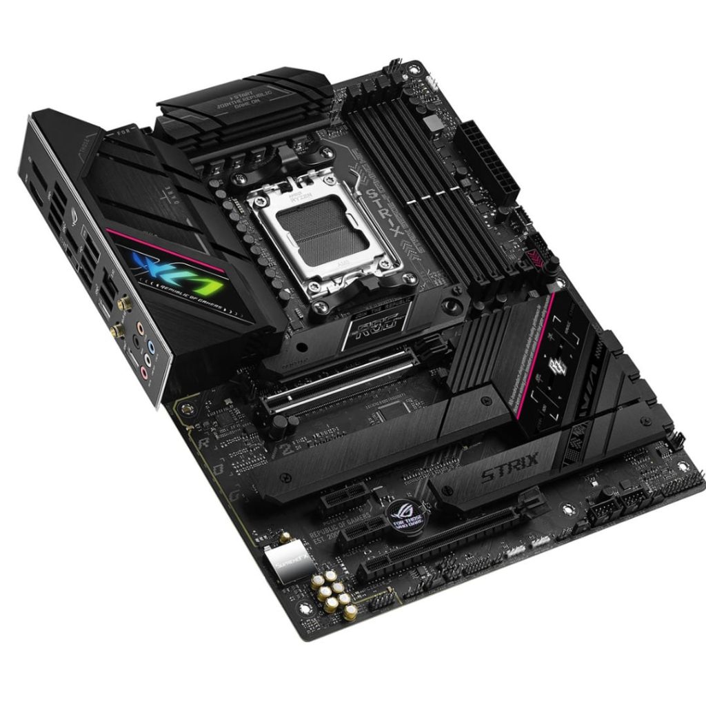rog-strix-b650e-f-gaming-wifi-drivers