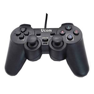 ucom-gamepad-driver
